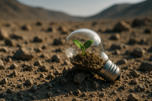 Balkonkraftwerke: Gut für Sie – gut für die Umwelt