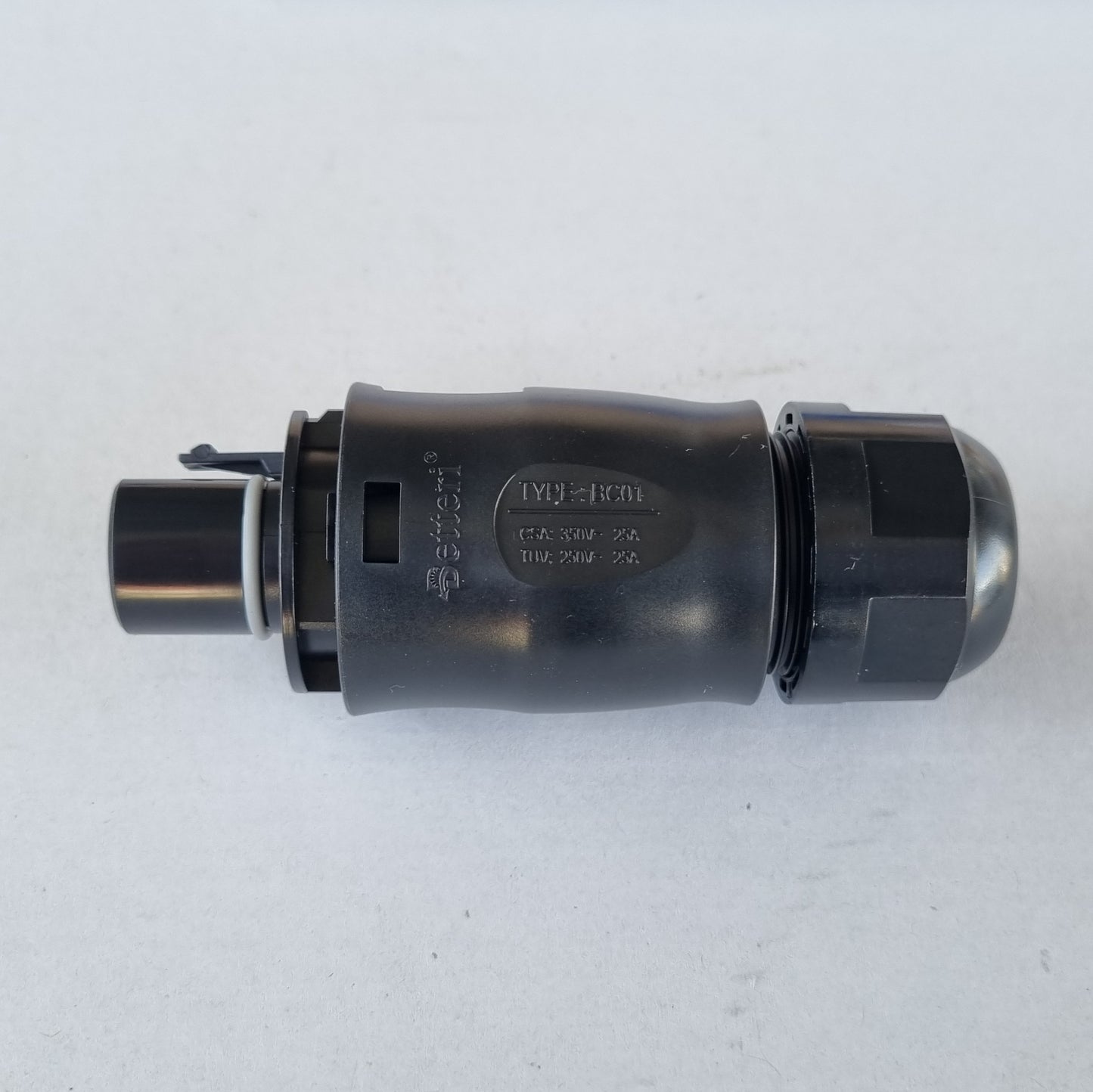 Betterie Stecker BC01, male