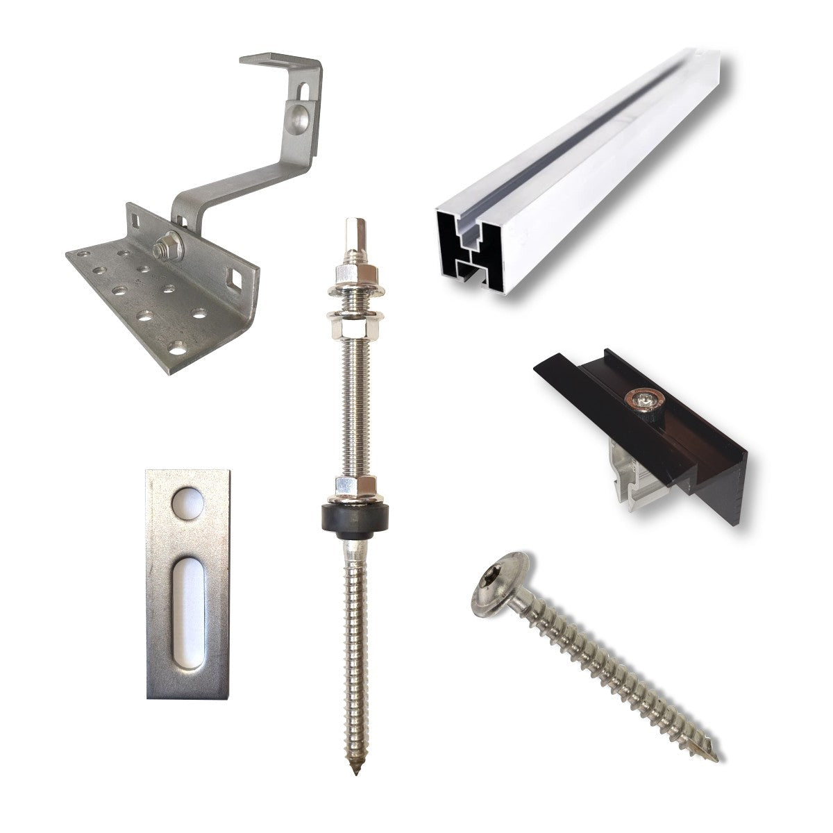 Einzelteile und Zubehör