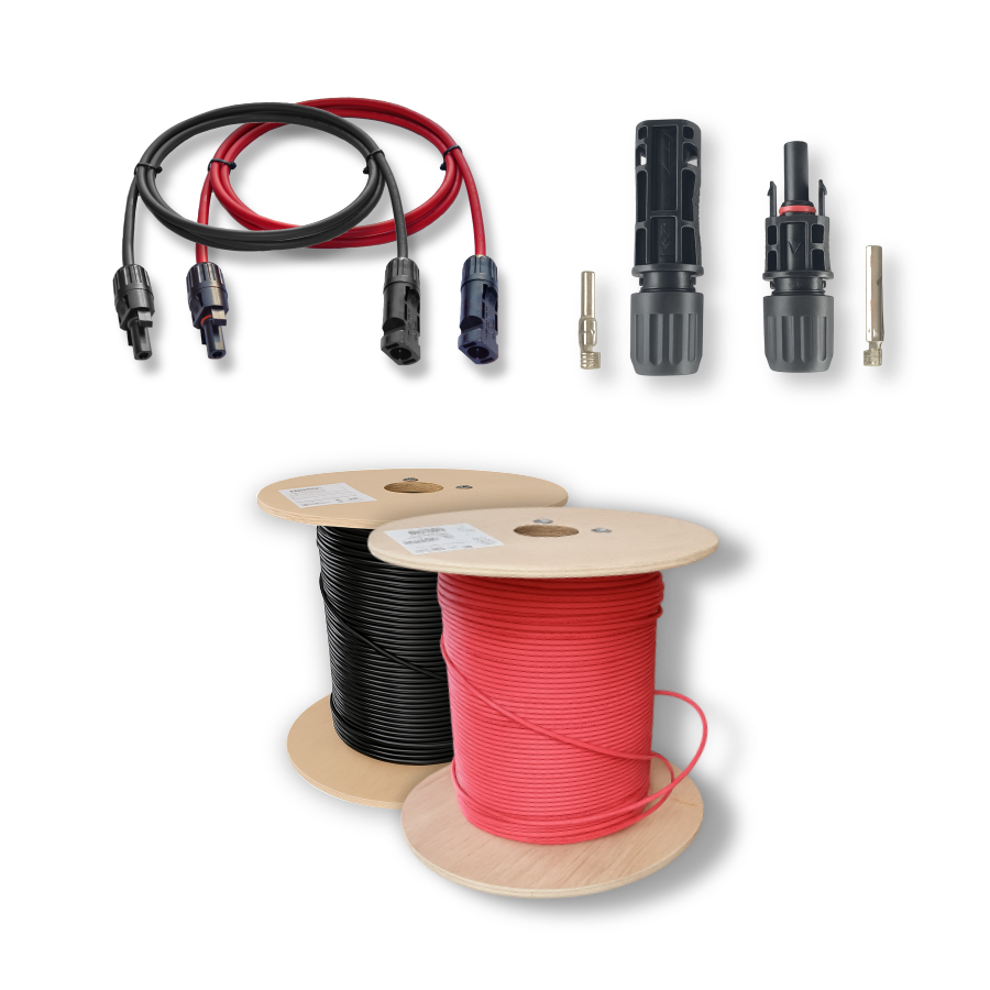 Kabel und Stecker
