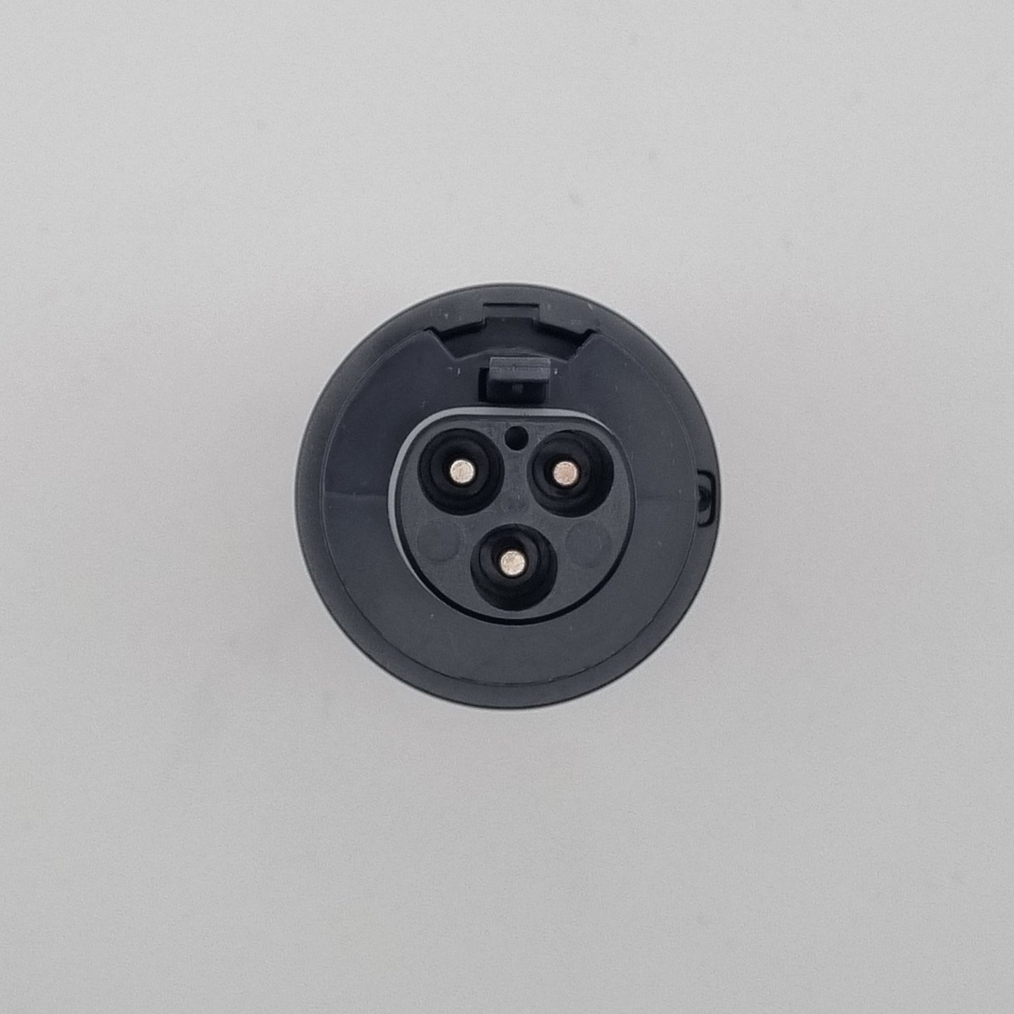 Betterie Stecker BC01, male