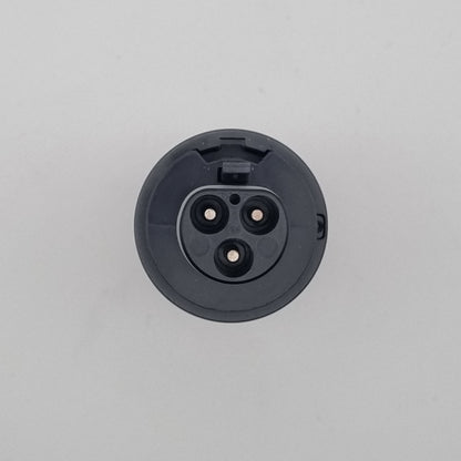 Betterie Stecker BC01, male