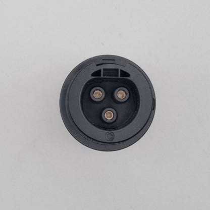 Betterie Stecker BC01, female