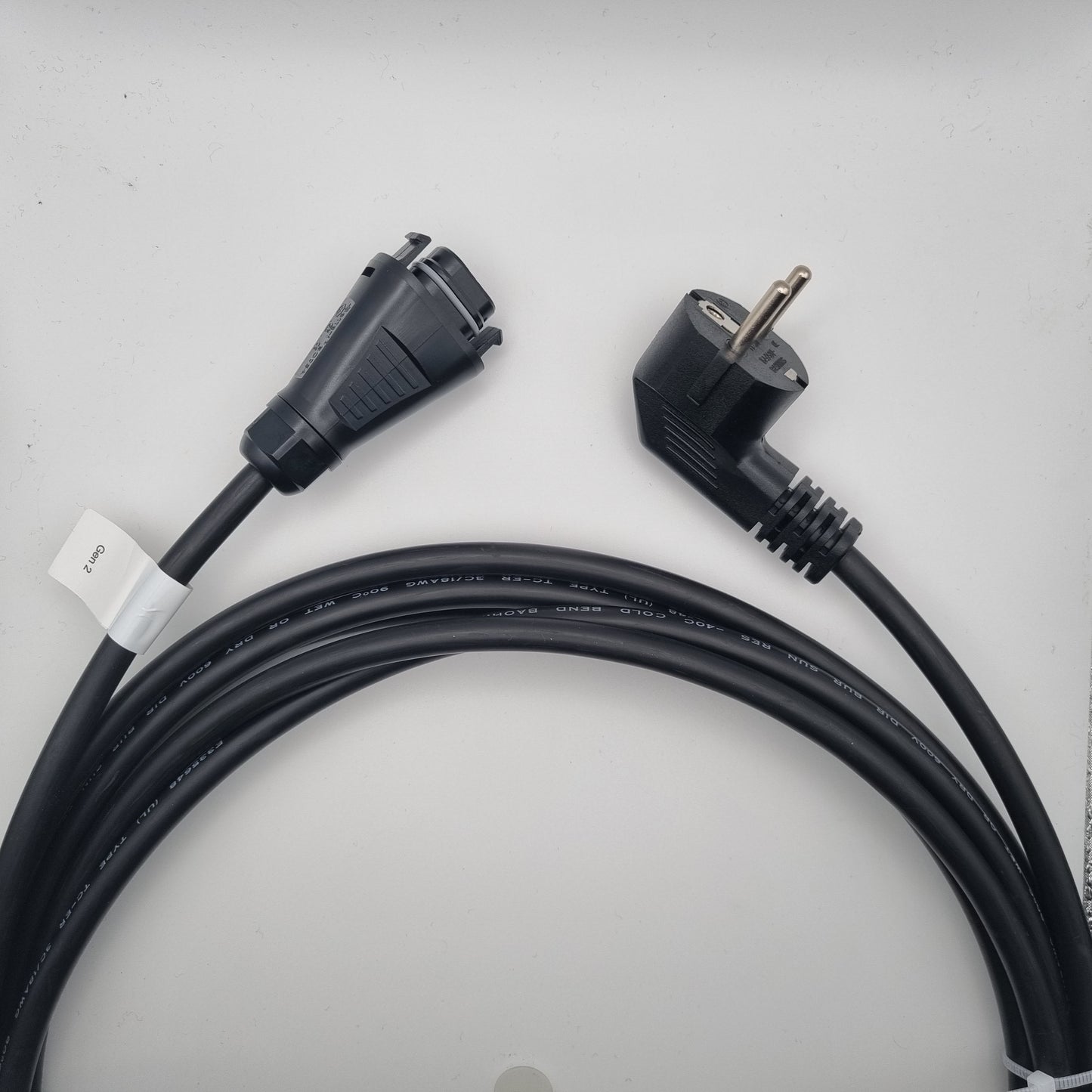 5 Meter Anschlussleitung für Growatt Neo800