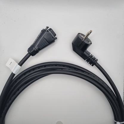 5 Meter Anschlussleitung für Growatt Neo800