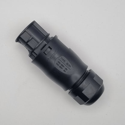 Betterie Stecker BC01, female