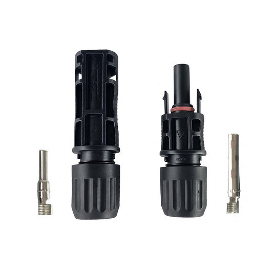 MC4 Stecker (Paar)